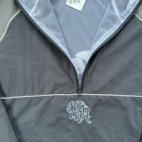 Conjunto Mertra “Mer Embroidered Woven”
