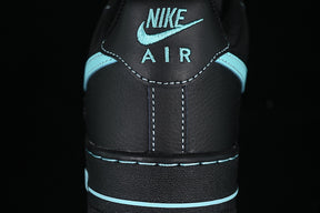 Air force 1 x Tiffany