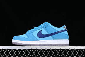 Dunk “Blue Fury”