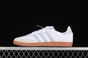 Adidas Samba “Halo Blue”