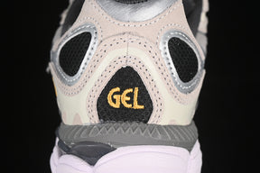 Asics Gel Nyc “Black Clay Grey”