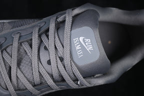 Nike Vomero x Isamaya Ffrench “Premium Smoke Grey”