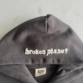 Moletom Broken Planet “Far Side of The Moon”