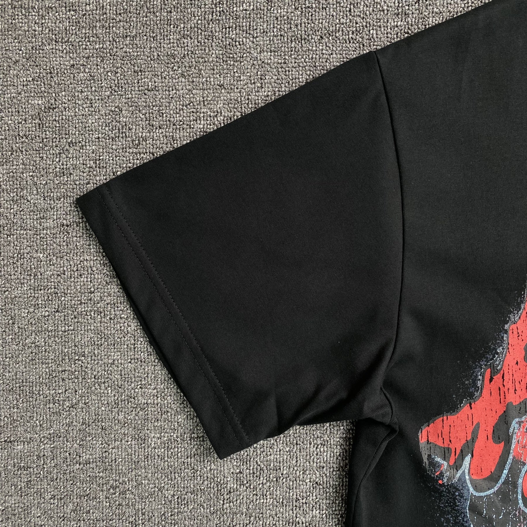 Camisa Hellstar “Jester”