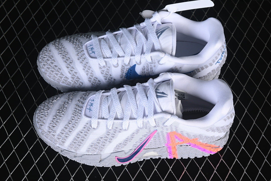 Nike JA 3 “Light Show”