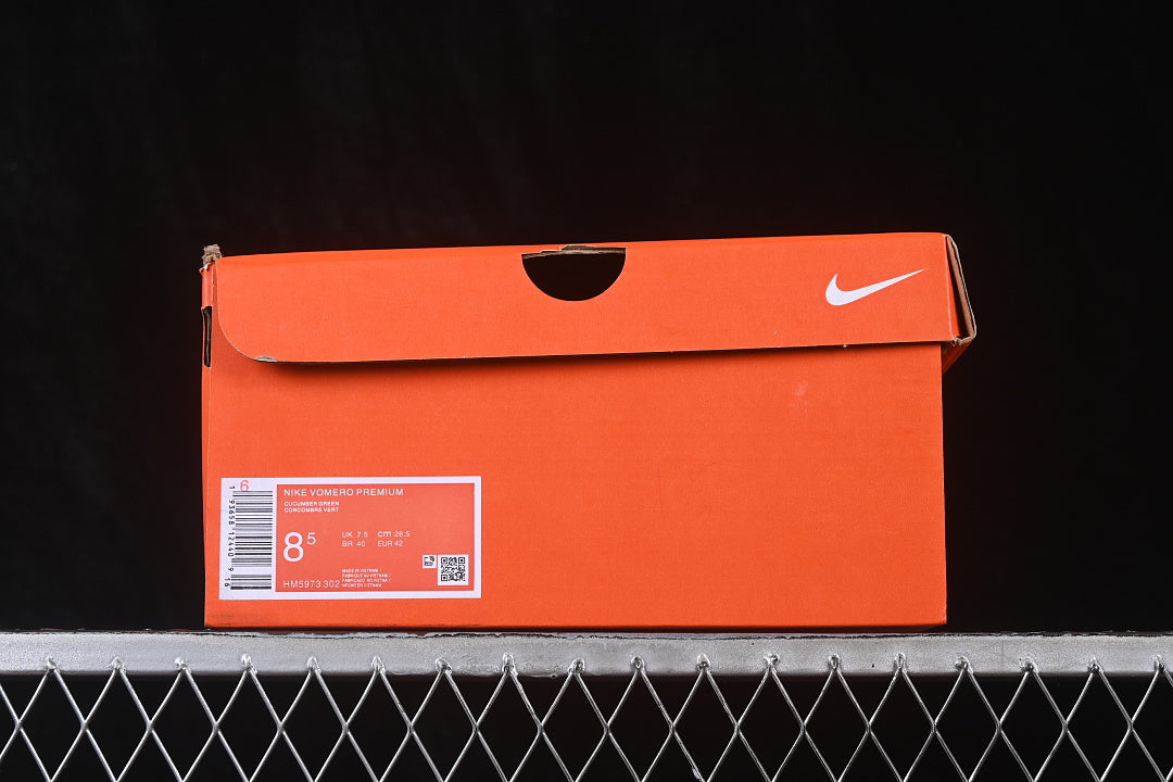 Nike Vomero “Cucumber Calm”