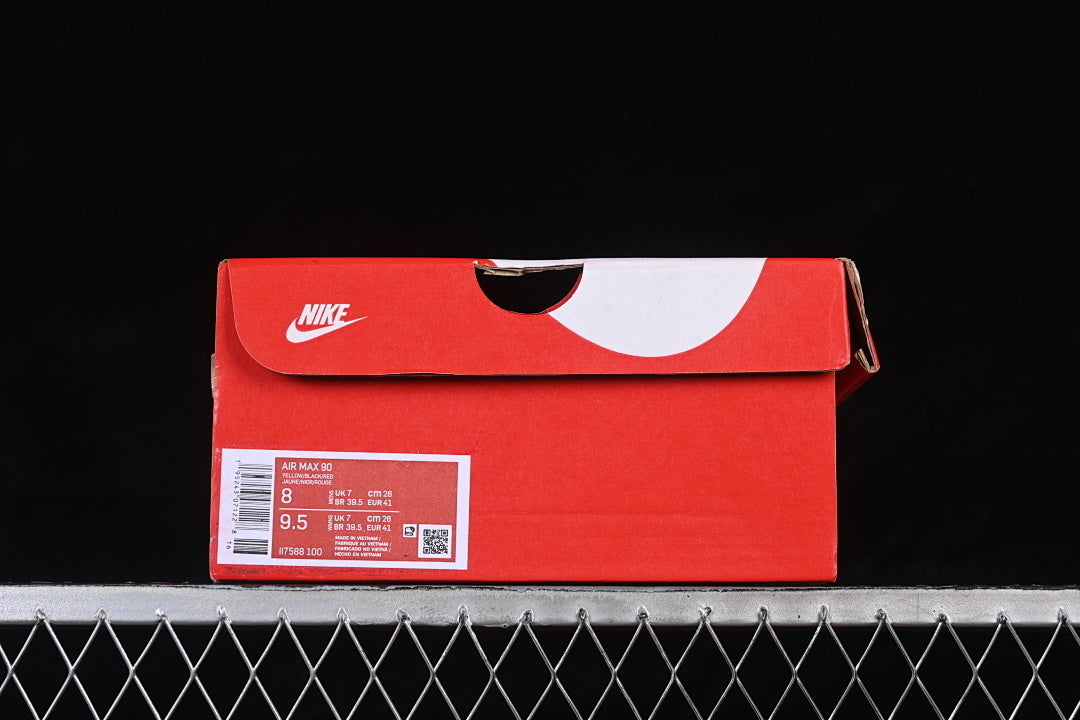 Air max 90 “San Francisco 49ers”