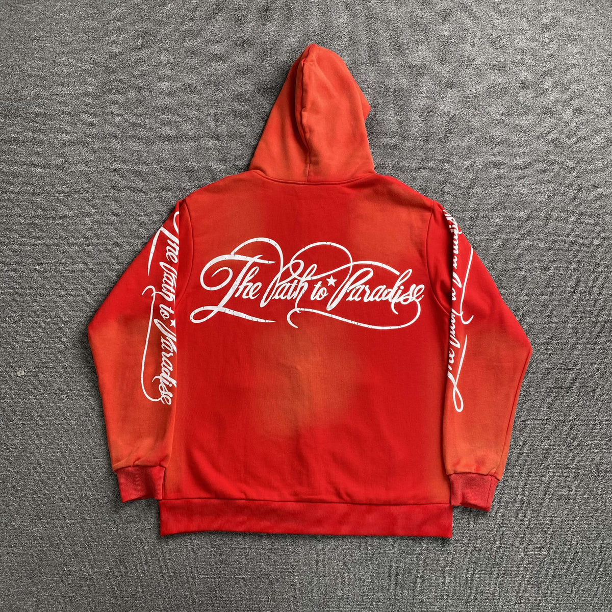 Moletom Hellstar “Paradise Star”