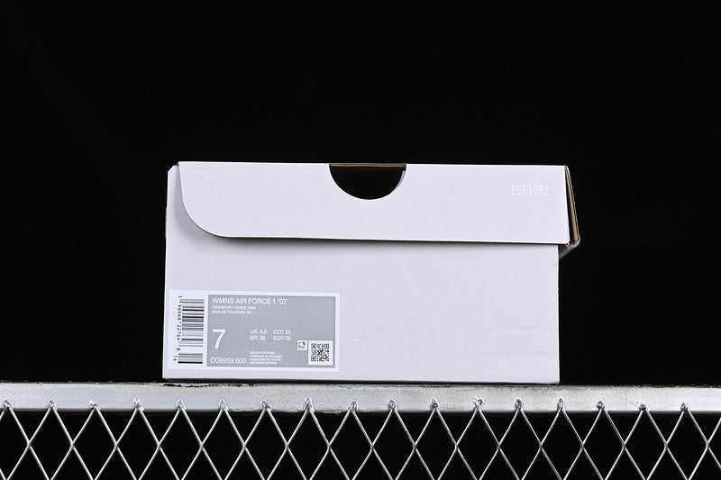 Air force 1 “Fireberry”