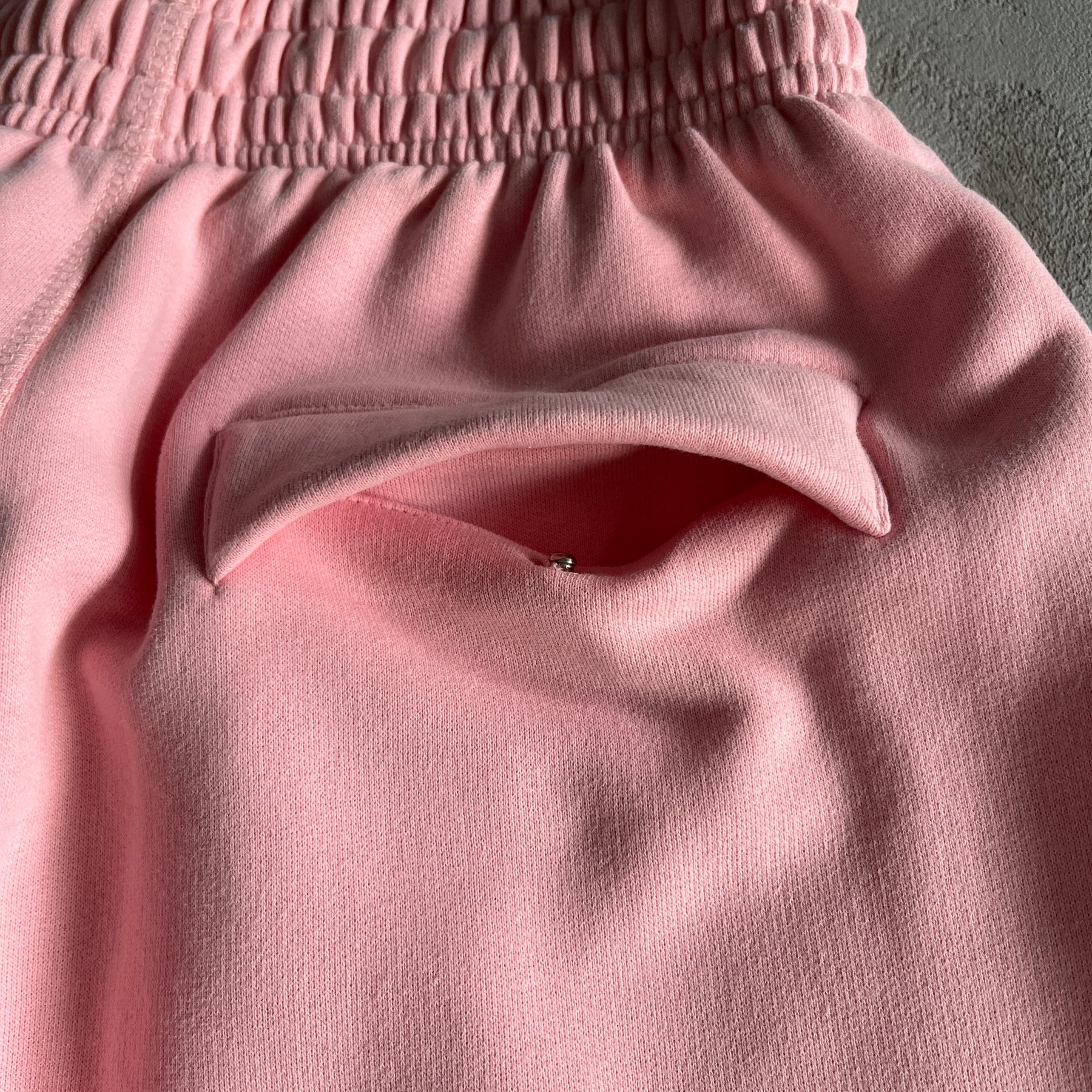 Conjunto Corteiz “Pink Letter Set”