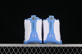 Air Jordan 12  “Melo”