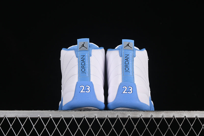 Air Jordan 12  “Melo”