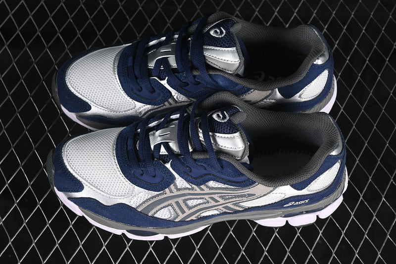 Asics Gel Nyc “Steel”