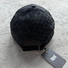 Boné Mertra “Reflective Technical Cap” ( Preto )