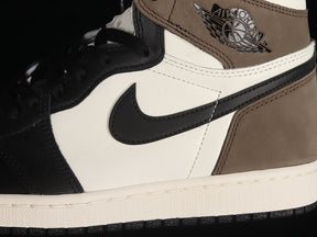 Air Jordan 1 High “Dark Mocha”
