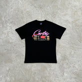 Camisa Corteiz “No time 4Luv”
