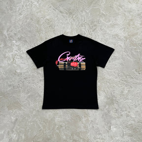 Camisa Corteiz “No time 4Luv”