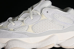 Yeezy Boost 500 “Bone White”