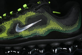 Air Liquid Max “Green Apple”