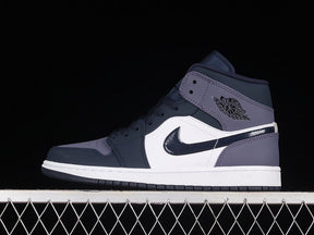 Jordan 1 High “Sanded Purple”