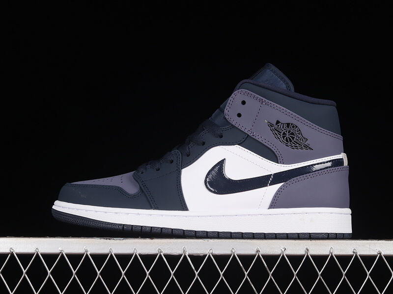 Jordan 1 High “Sanded Purple”