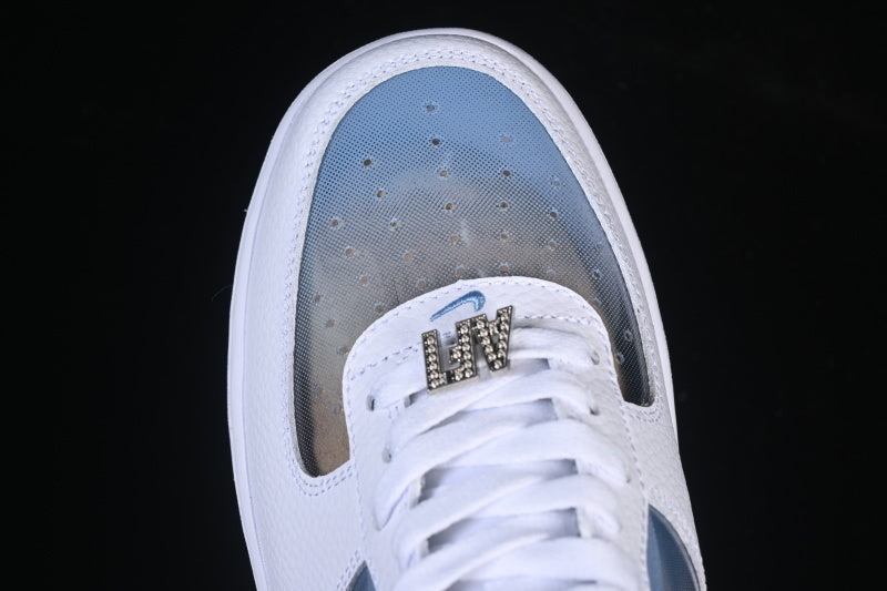 Air Force 1 “Invisible Woman”