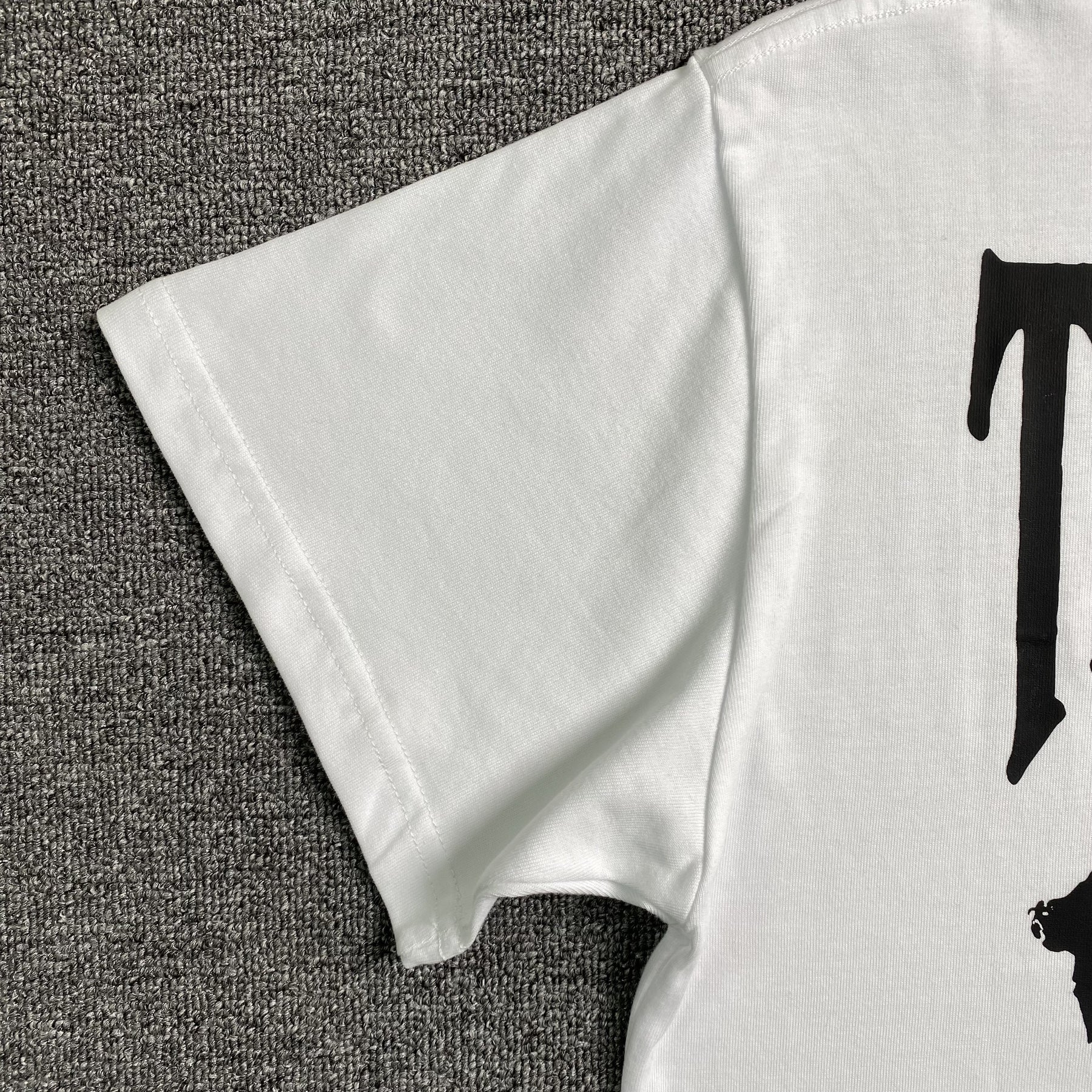 Camisa Trapstar ”Hunger”