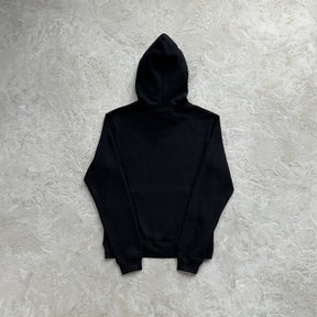 Conjunto Syna World Frio ( Preto e Rosa )