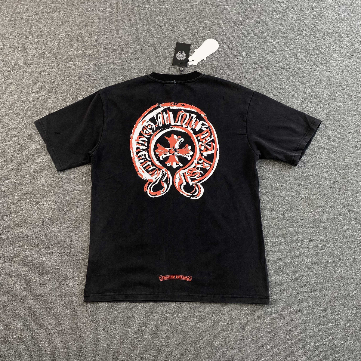 Camisa Chrome Hearts “Classic”