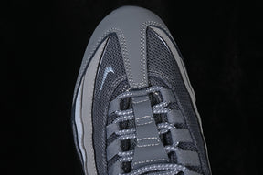 Air max 95 “Cool Grey Psychic Blue”