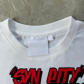 Camisa Syna World “Syn City”