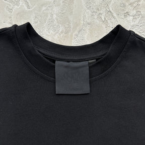 Camisa Syna World “Lord Forgive Me Asi'ma” ( Preto )