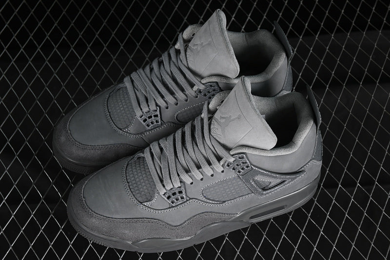 Air Jordan 4 “Paris Olympics”