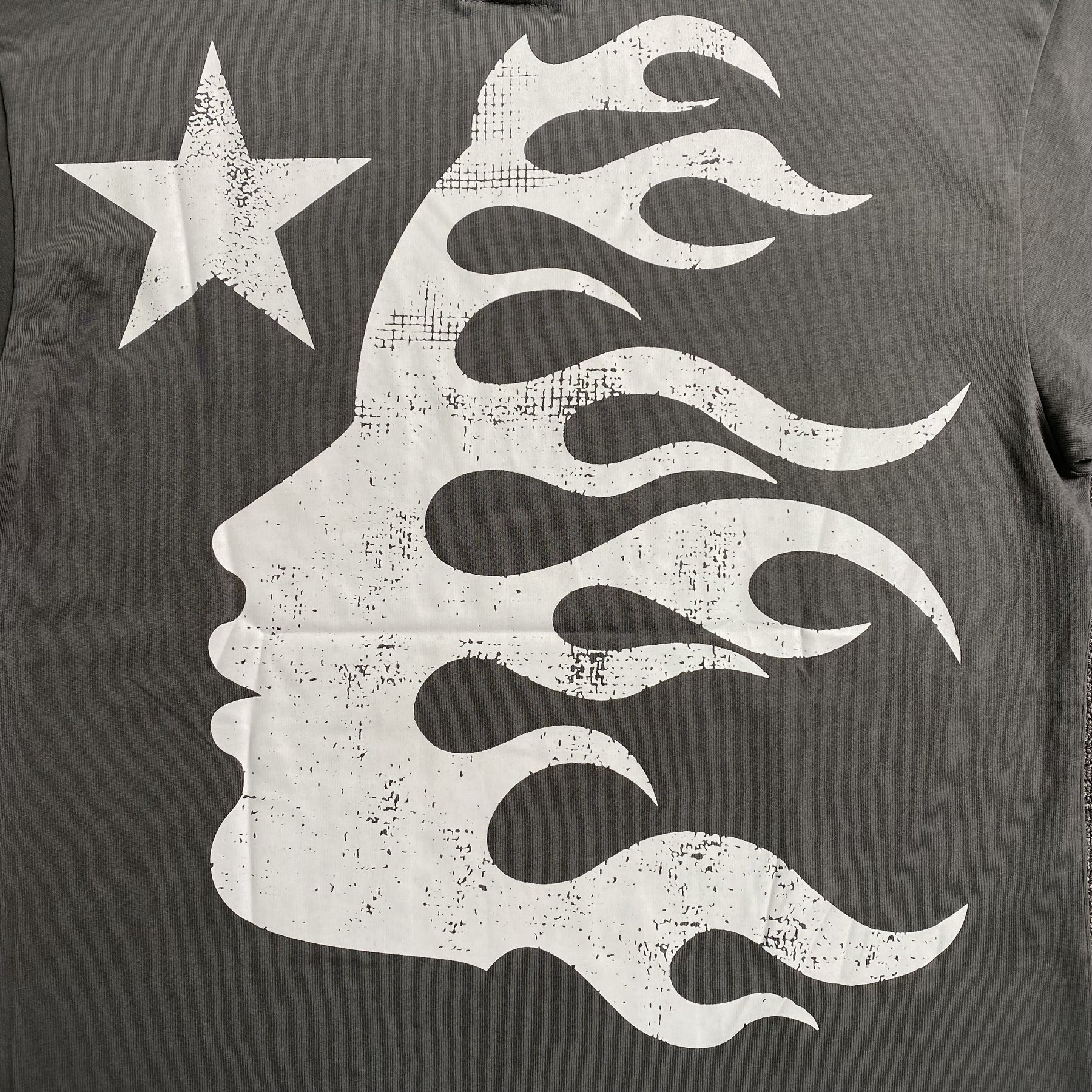 Camisa Hellstar “Smile”