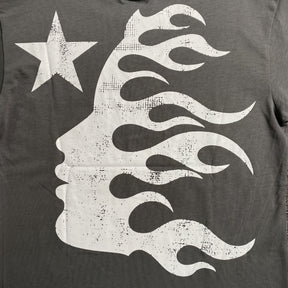 Camisa Hellstar “Smile”