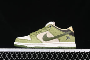 Dunk x Yuto Horigome “Matcha”