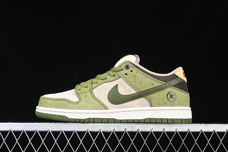 Dunk x Yuto Horigome “Matcha”
