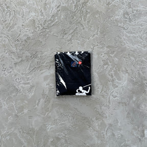 Camisa Corteiz ”Jack Boys” ( Preto )