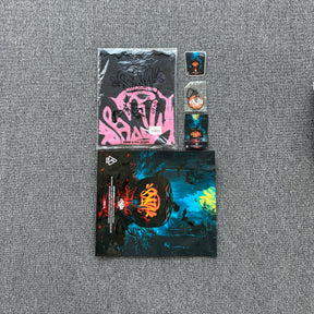 Camisa Syna World “Syna World Player”