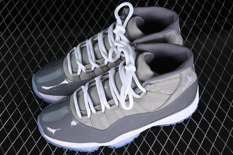 Air Jordan 11 “Cool Grey”