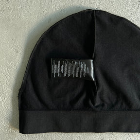 Touca Syna World “Seamless” ( Preta )