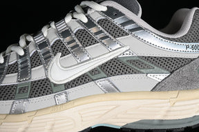 Nike P-6000 “Light Iron Ore”