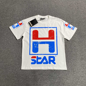 Camisa Hellstar “HStar”