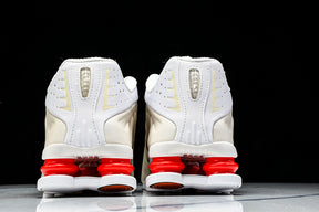 Nike Shox R4 “Phantom Picante Red”