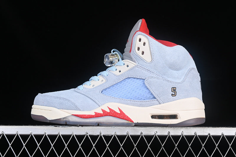 Air Jordan 5 “Trophy Room”