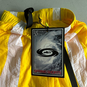 Shorts Corteiz “Alcatraz Sun & Rain”