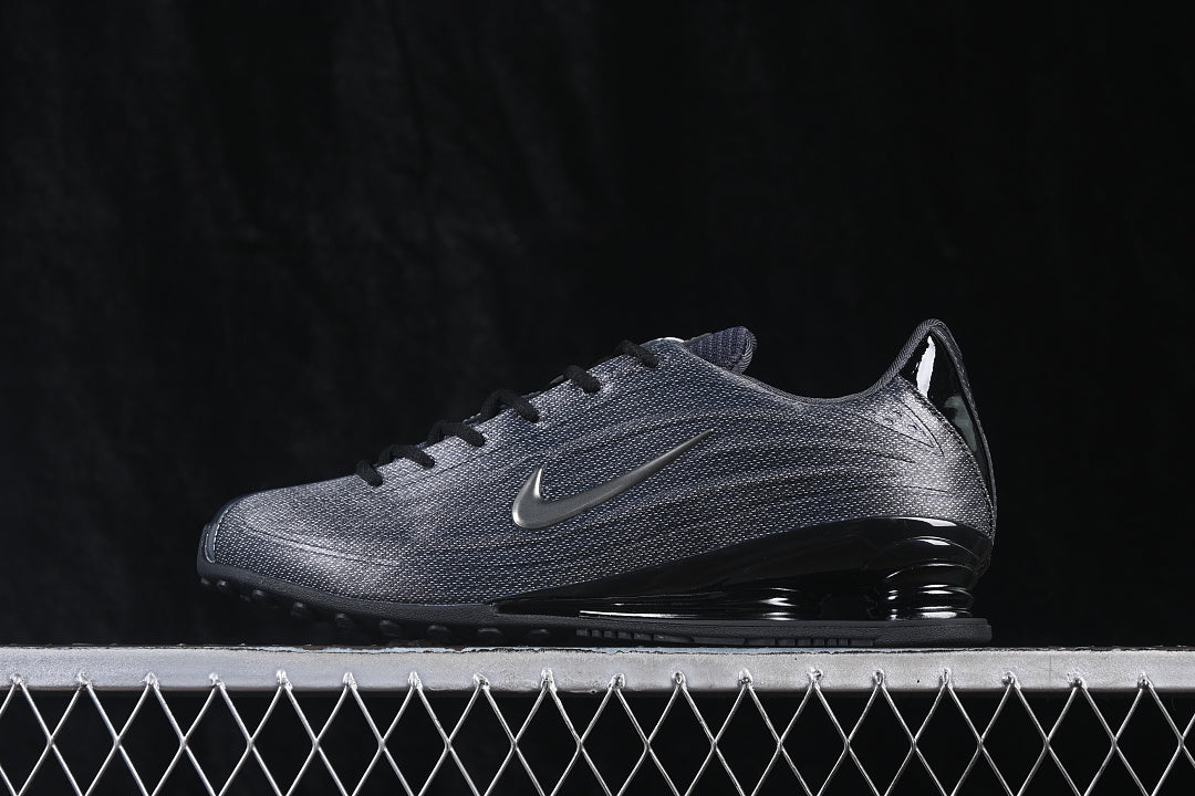 Naked Copenhagen x Nike Shox Z