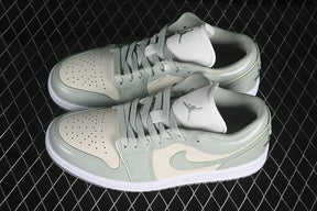 Air Jordan 1 Low “Seafoam Sail”