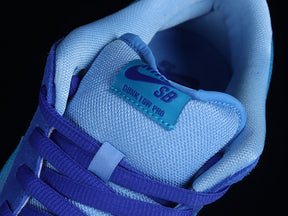 Dunk “Blue Raspberry”