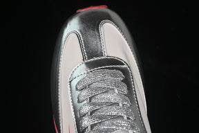Golden Goose “Marathon Red”